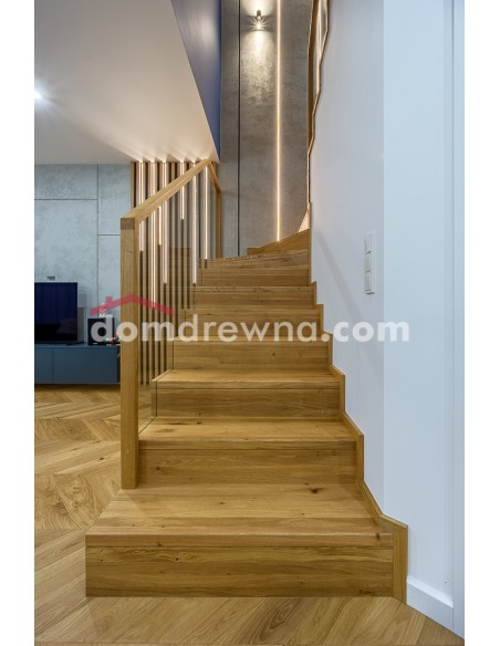 Schody dywanowe - galeria 49