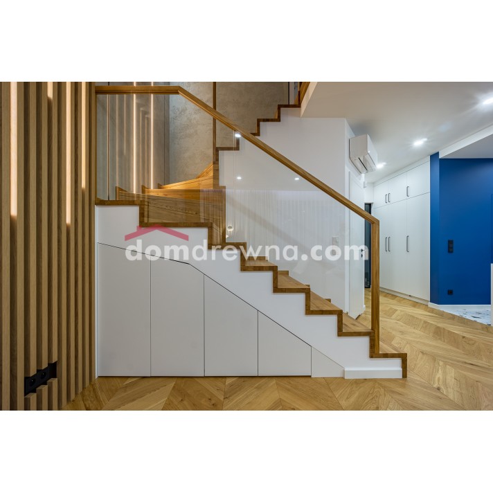 Schody dywanowe - galeria 49