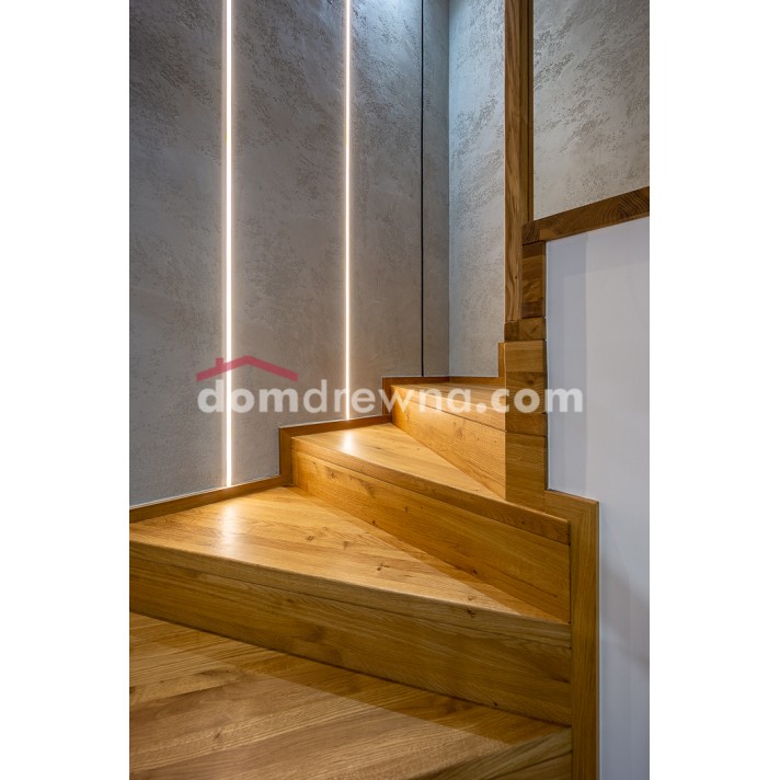 Schody dywanowe - galeria 49