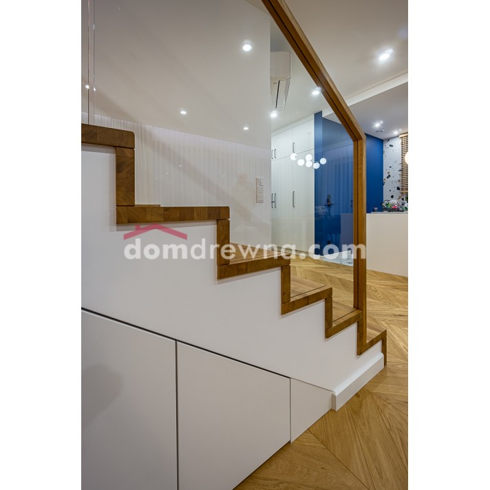 Schody dywanowe - galeria 49