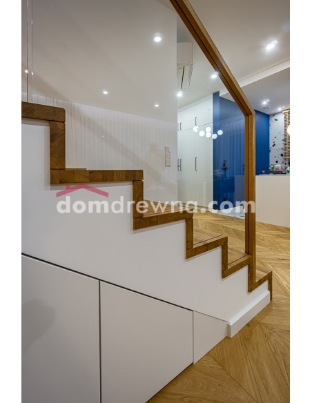 Schody dywanowe - galeria 49