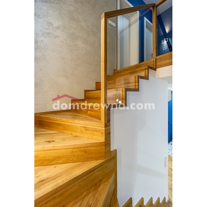 Schody dywanowe - galeria 49