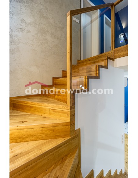 Schody dywanowe - galeria 49