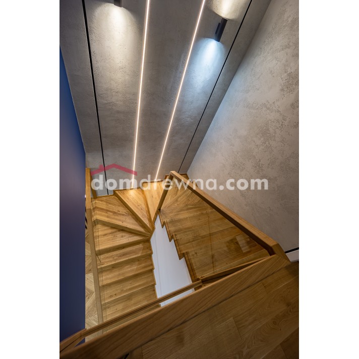 Schody dywanowe - galeria 49