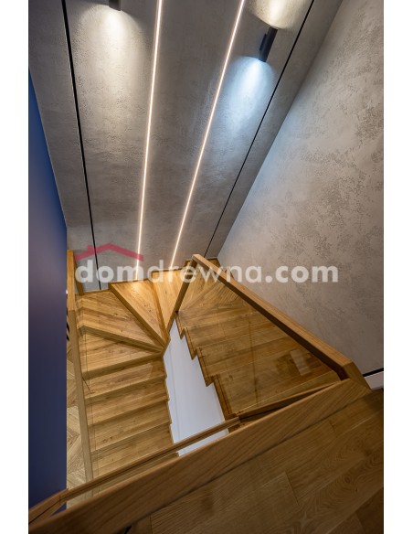 Schody dywanowe - galeria 49