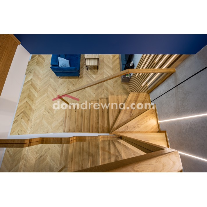 Schody dywanowe - galeria 49