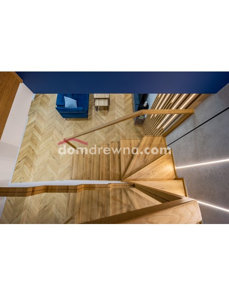 Schody dywanowe - galeria 49