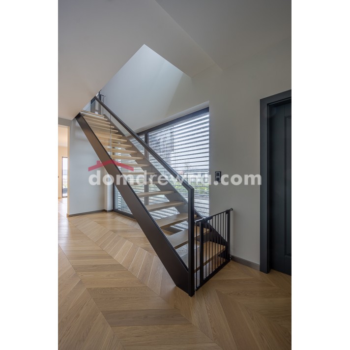 Schody samonośne - galeria 51