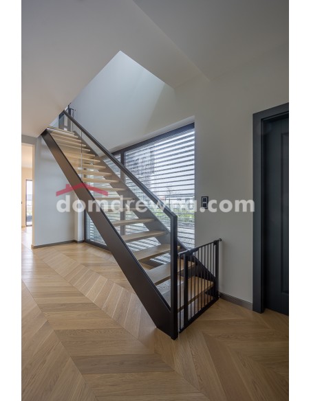 Schody samonośne - galeria 51