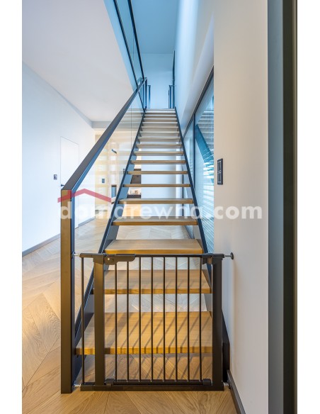Schody samonośne - galeria 51