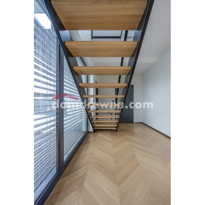 Schody samonośne - galeria 51