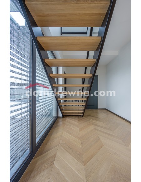 Schody samonośne - galeria 51