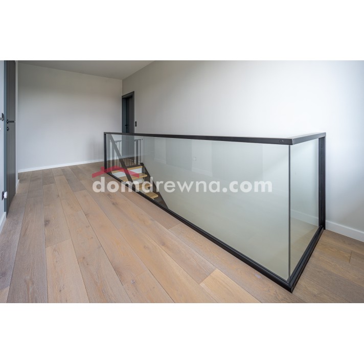 Schody samonośne - galeria 51