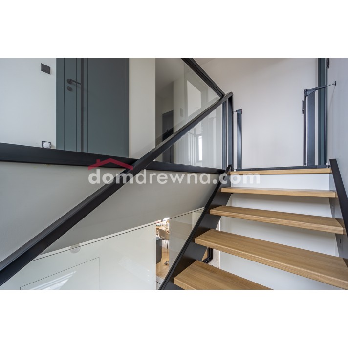 Schody samonośne - galeria 51