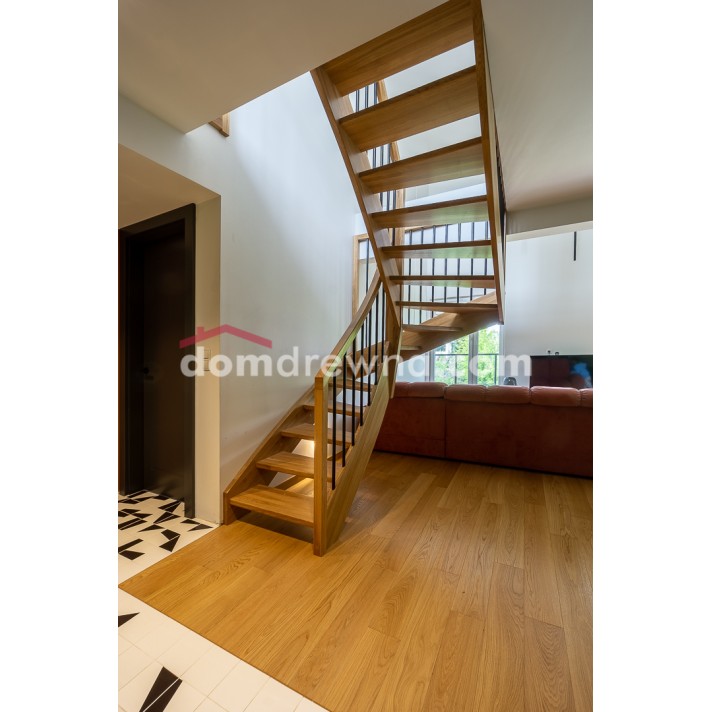 Schody samonośne - galeria 52