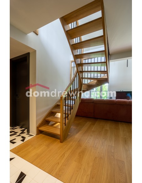 Schody samonośne - galeria 52