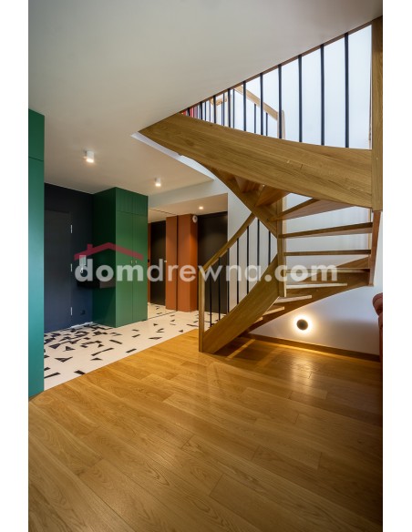 Schody samonośne - galeria 52