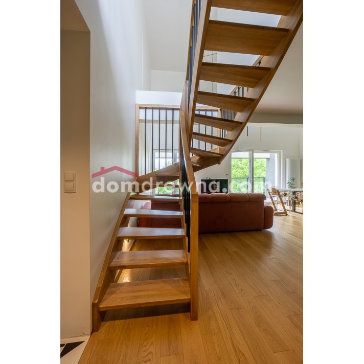 Schody samonośne - galeria 52