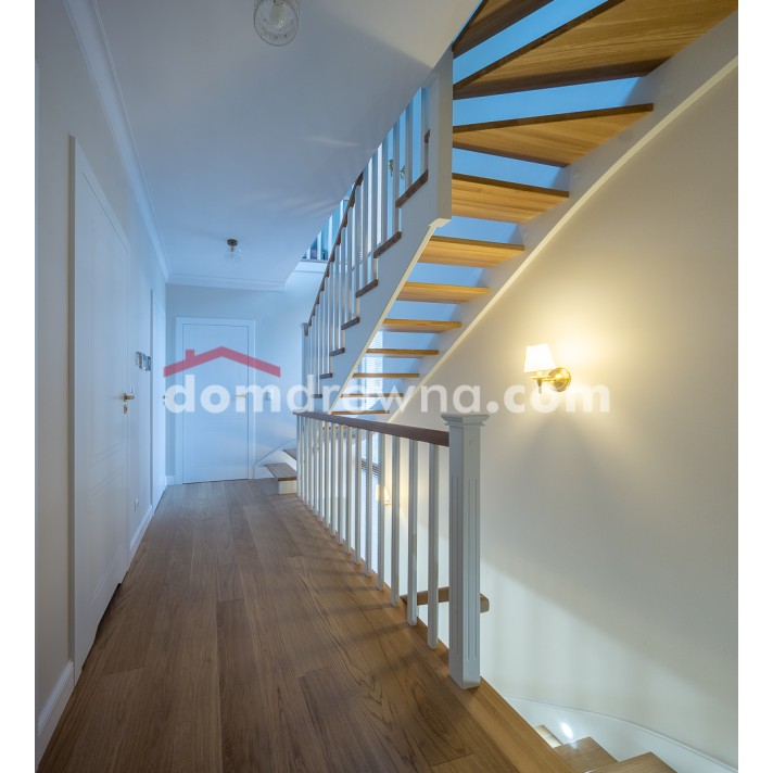 Schody samonośne - galeria 53