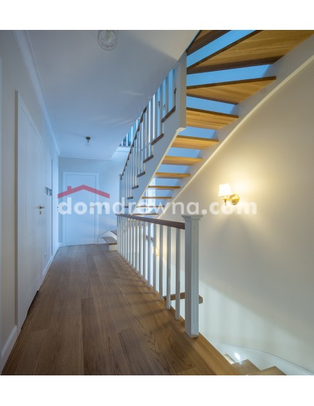 Schody samonośne - galeria 53