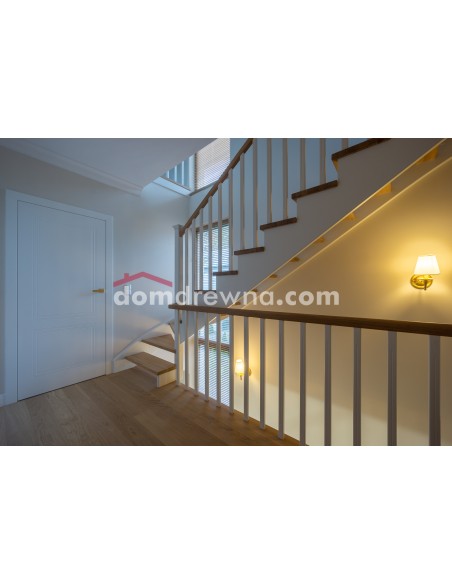 Schody samonośne - galeria 53