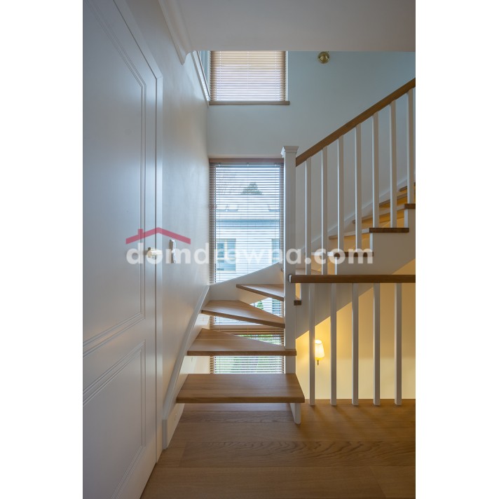 Schody samonośne - galeria 53