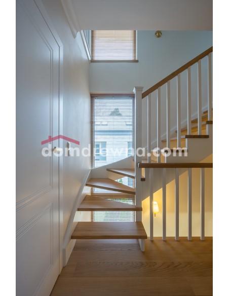 Schody samonośne - galeria 53