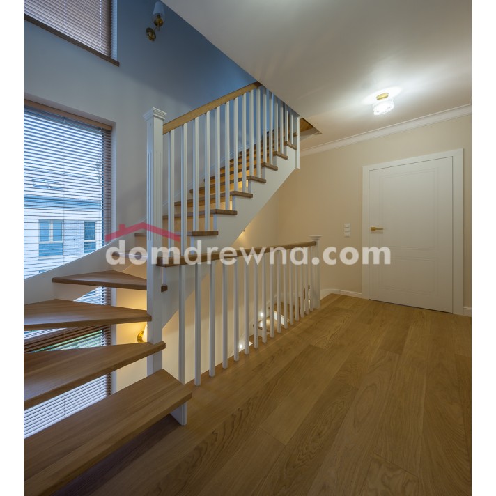 Schody samonośne - galeria 53