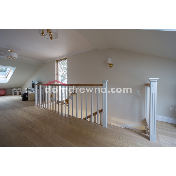 Schody samonośne - galeria 53