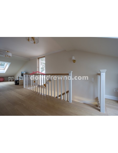 Schody samonośne - galeria 53