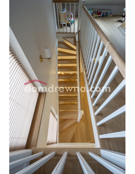 Schody samonośne - galeria 53