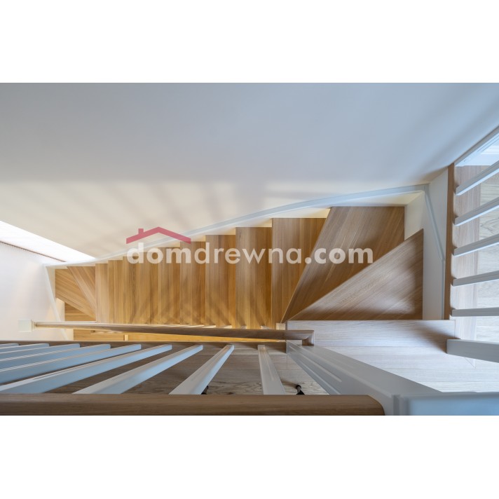 Schody samonośne - galeria 53