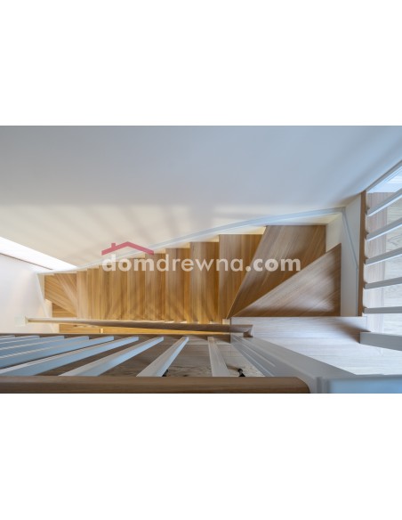 Schody samonośne - galeria 53