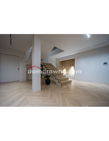 Schody dywanowe - galeria 50