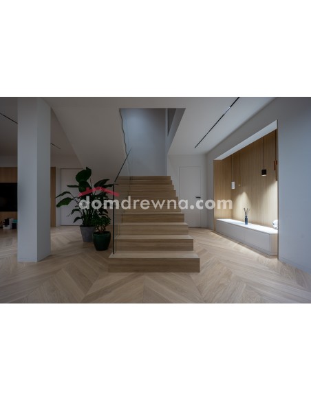 Schody dywanowe - galeria 50