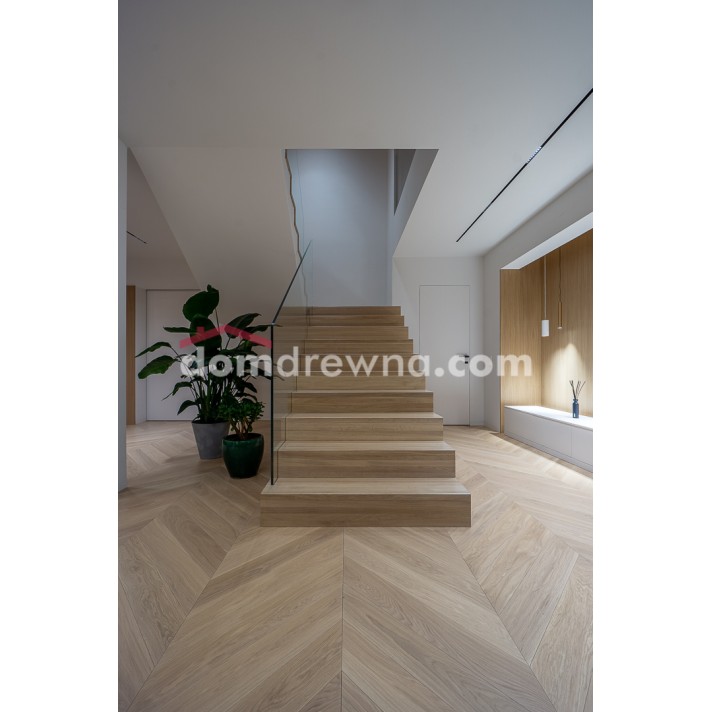 Schody dywanowe - galeria 50