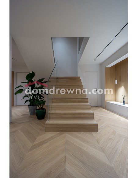 Schody dywanowe - galeria 50