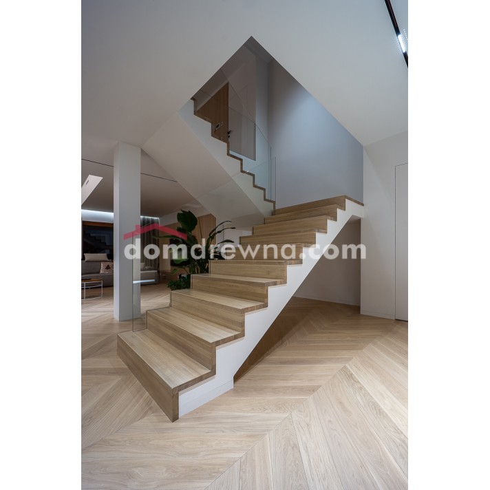 Schody dywanowe - galeria 50