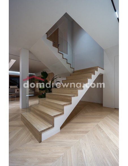 Schody dywanowe - galeria 50