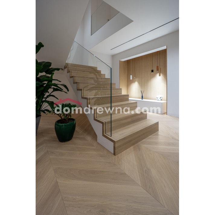 Schody dywanowe - galeria 50