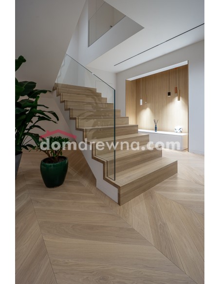 Schody dywanowe - galeria 50