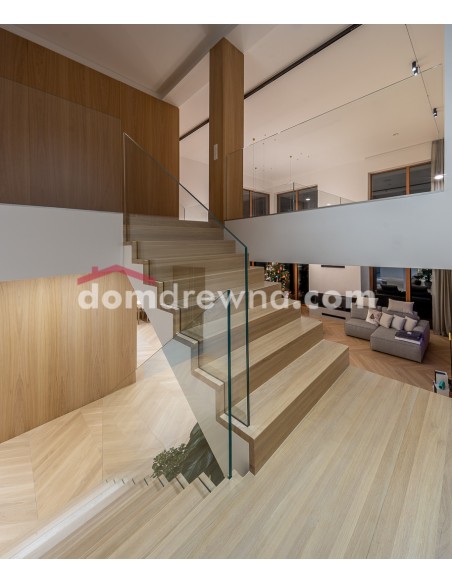 Schody dywanowe - galeria 50