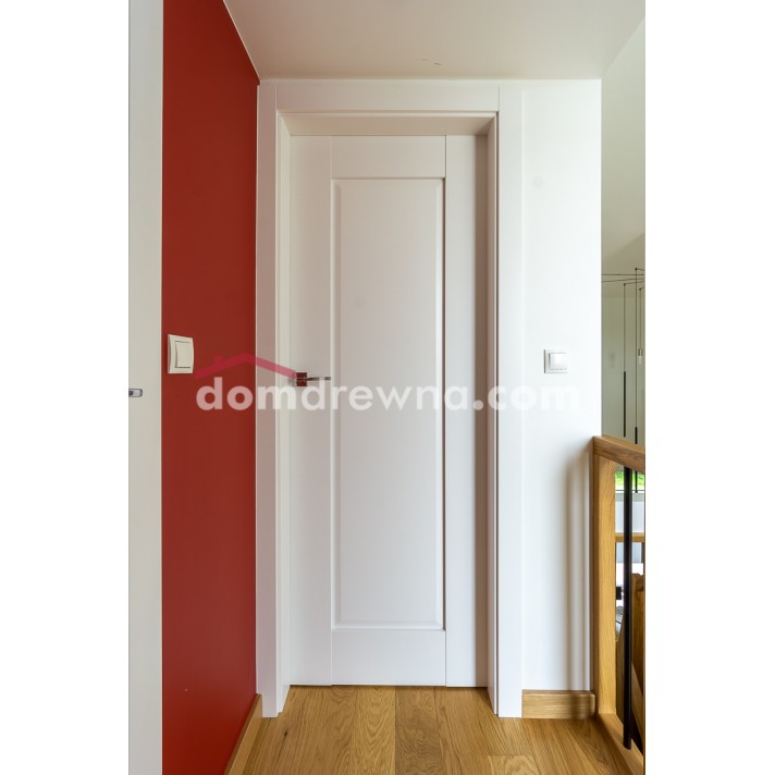 Drzwi DRE - Finea 40