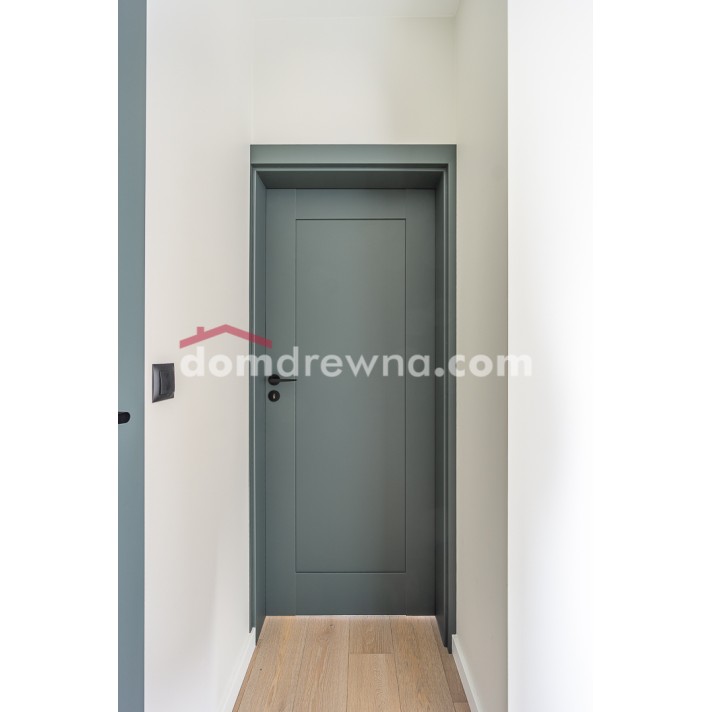 Drzwi DRE - Hampton