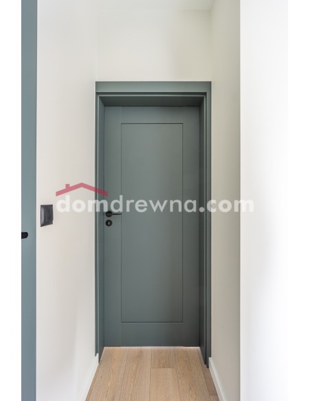 Drzwi DRE - Hampton