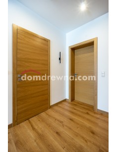 STOLPOL - drzwi drewniane 2