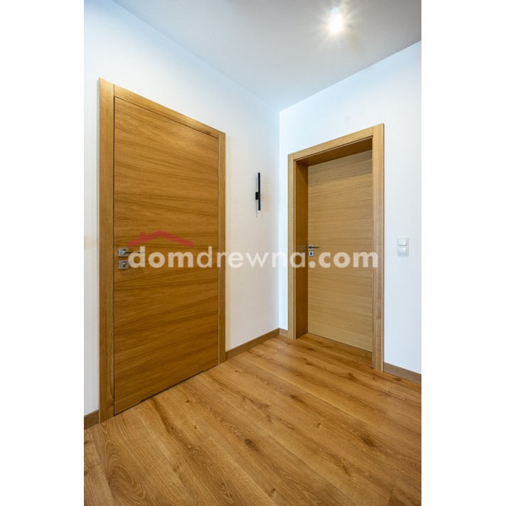 STOLPOL - drzwi drewniane