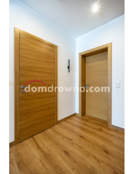 STOLPOL - drzwi drewniane