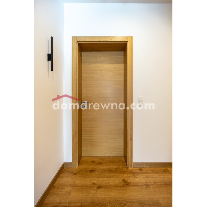 STOLPOL - drzwi drewniane