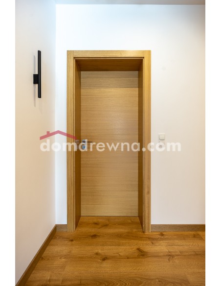 STOLPOL - drzwi drewniane